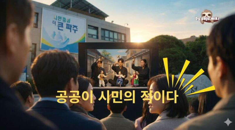 파주이슈 주간브리핑-2월4주