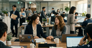 완벽한 다정함 – 신수현