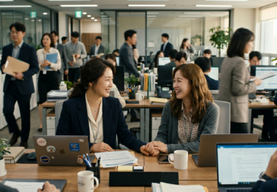 완벽한 다정함 – 신수현