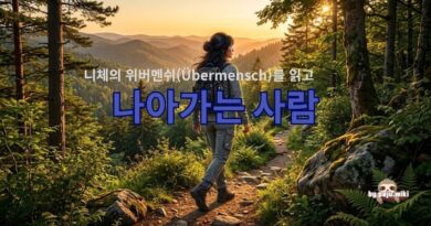 나아가는 사람 – 김선희